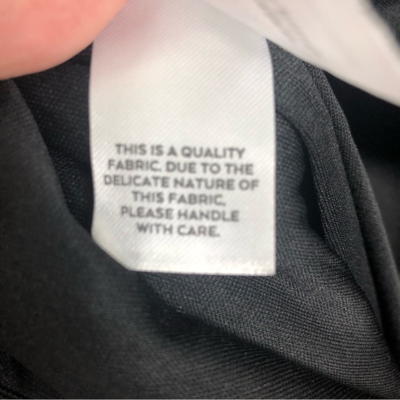 Lulus Bubbly Black Sequin Bodycon Mini Dress Small - Picture 6 of 12